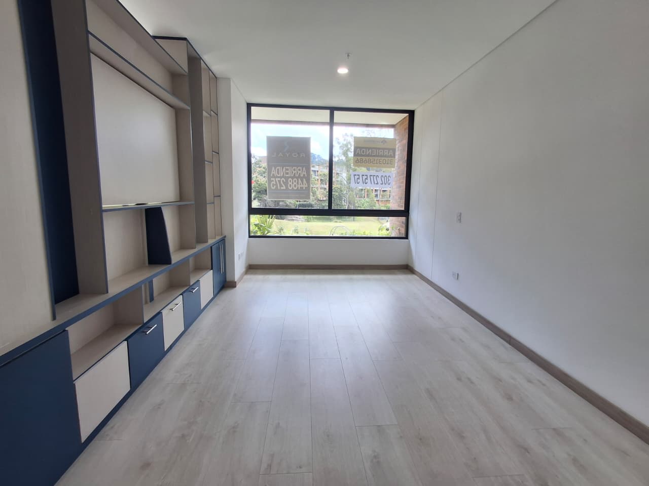 APARTAMENTO EN ARRIENDO EN EL RETIRO COD 10911 - Foto 10