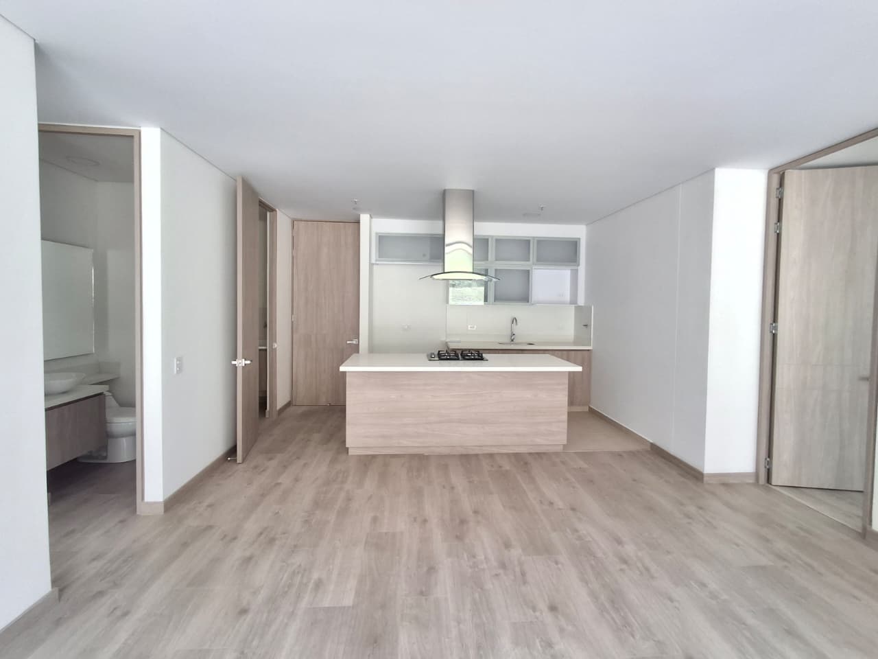 APARTAMENTO EN ARRIENDO EN EL RETIRO COD 10913 - Foto 5