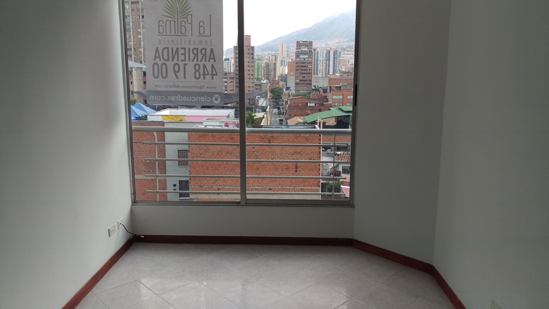 APARTAMENTO EN ARRIENDO EN MEDELLIN COD 4491 - Foto 14