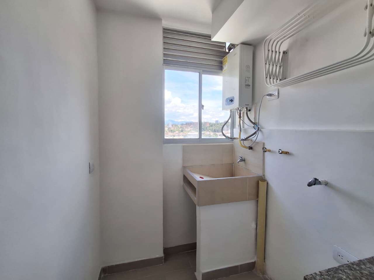 APARTAMENTO EN VENTA EN RIONEGRO COD 10002 - Foto 12