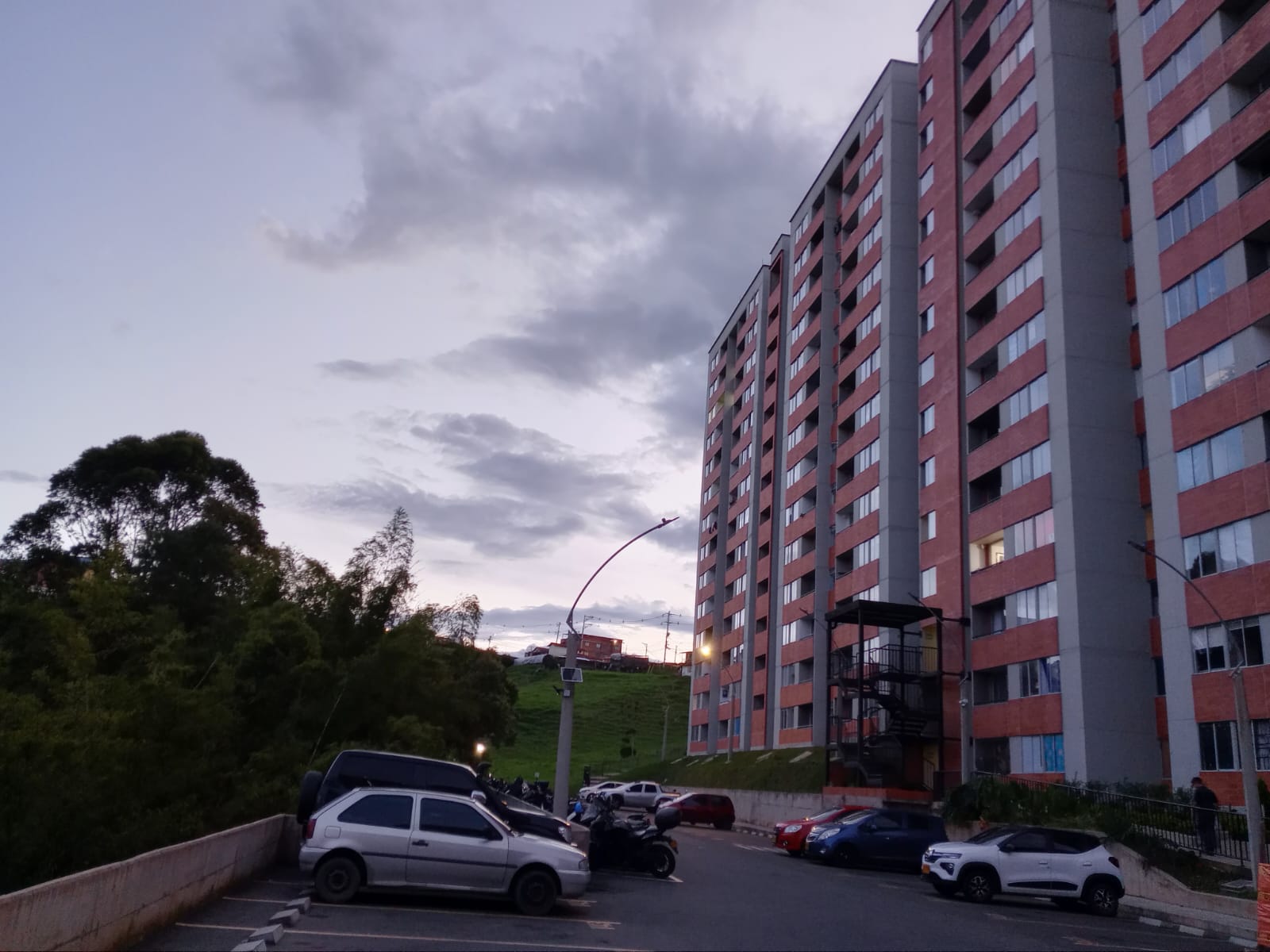 APARTAMENTO EN VENTA EN RIONEGRO COD 10213 - Foto 18