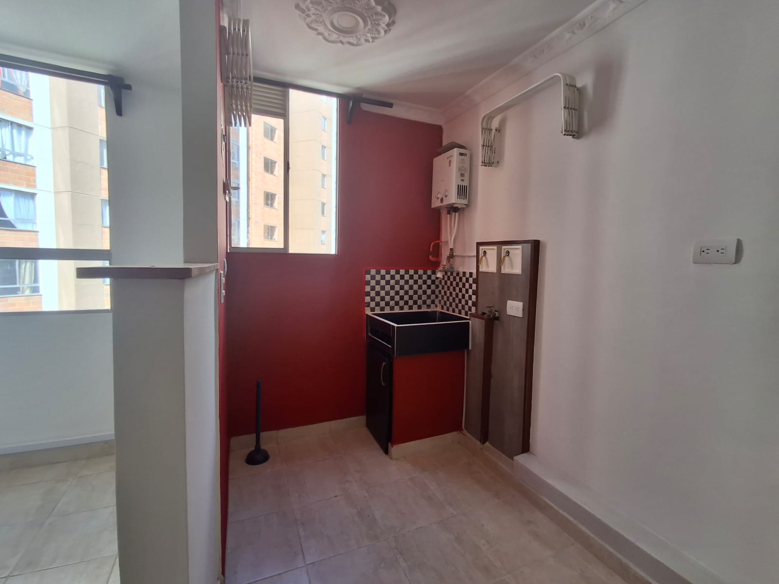 APARTAMENTO EN VENTA EN MEDELLIN COD 10681 - Foto 9