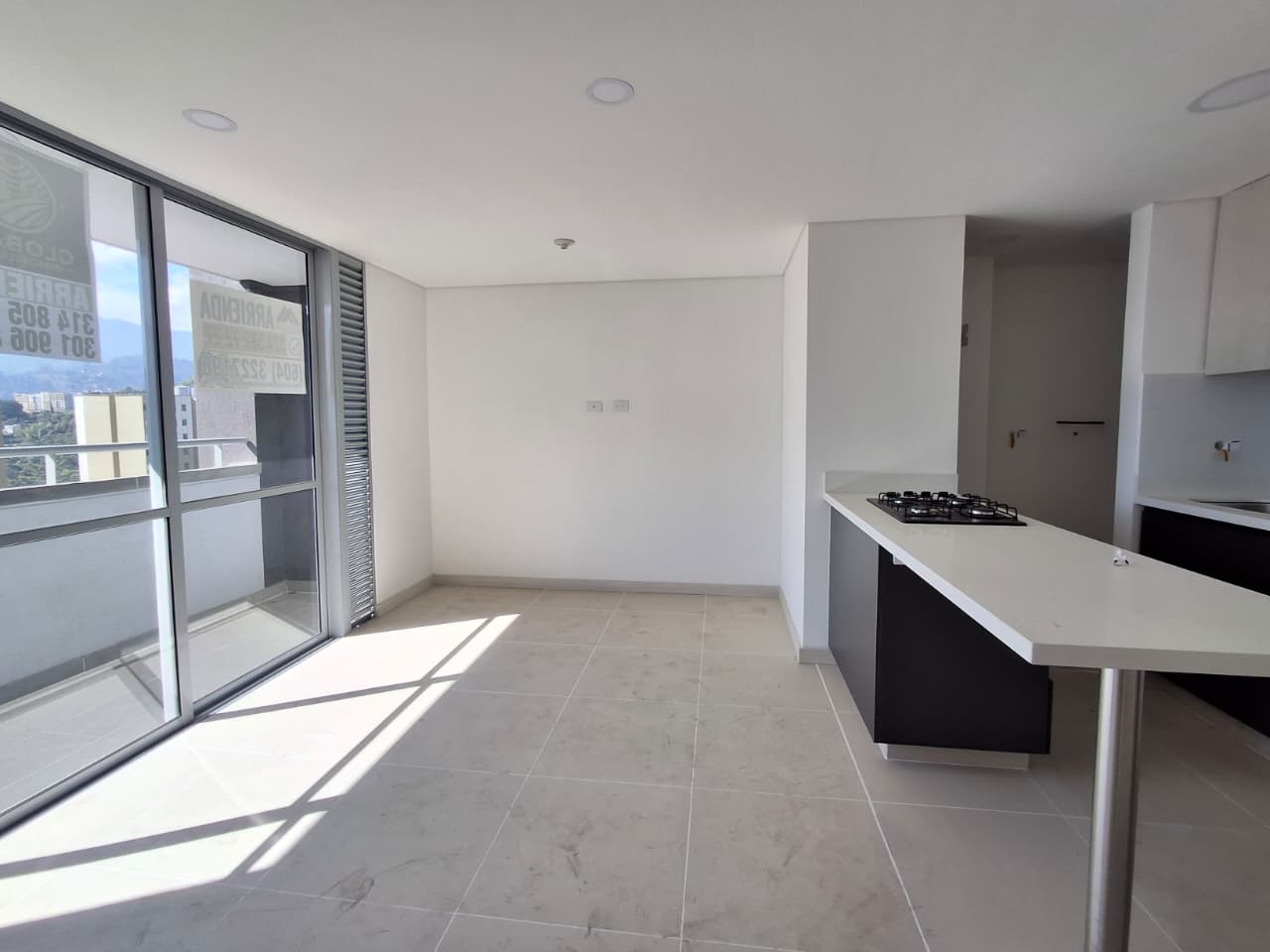 APARTAMENTO EN ARRIENDO EN LA ESTRELLA COD 10725 - Foto 11
