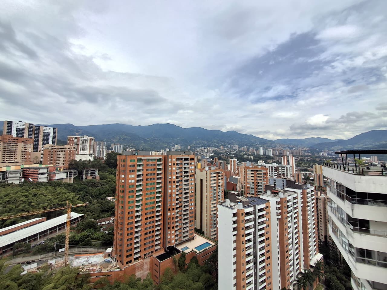 APARTAMENTO EN ARRIENDO EN ENVIGADO COD 10762 - Foto 9