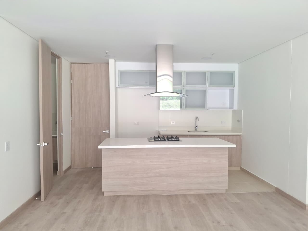 APARTAMENTO EN ARRIENDO EN EL RETIRO COD 10913 - Foto 4
