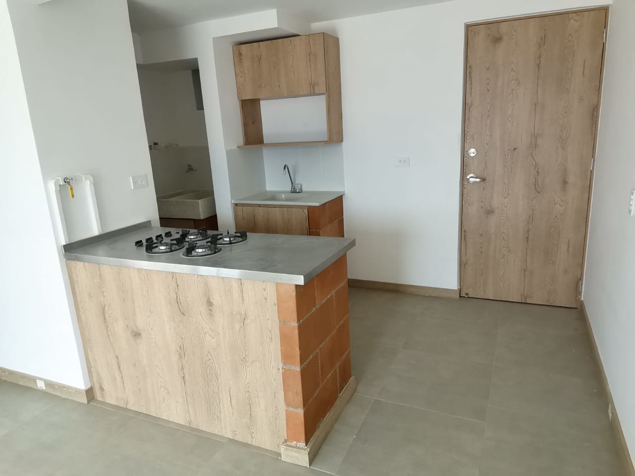 APARTAMENTO EN VENTA SECTOR SABANETA COD-8022 - Foto 11