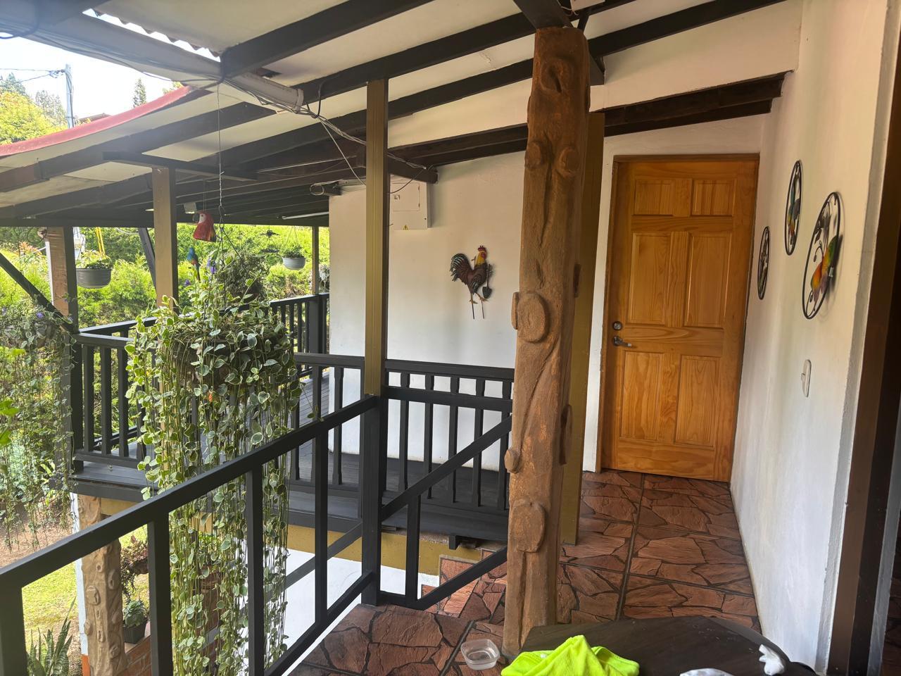 FINCA EN VENTA EN GUARNE COD 9909 - Foto 14