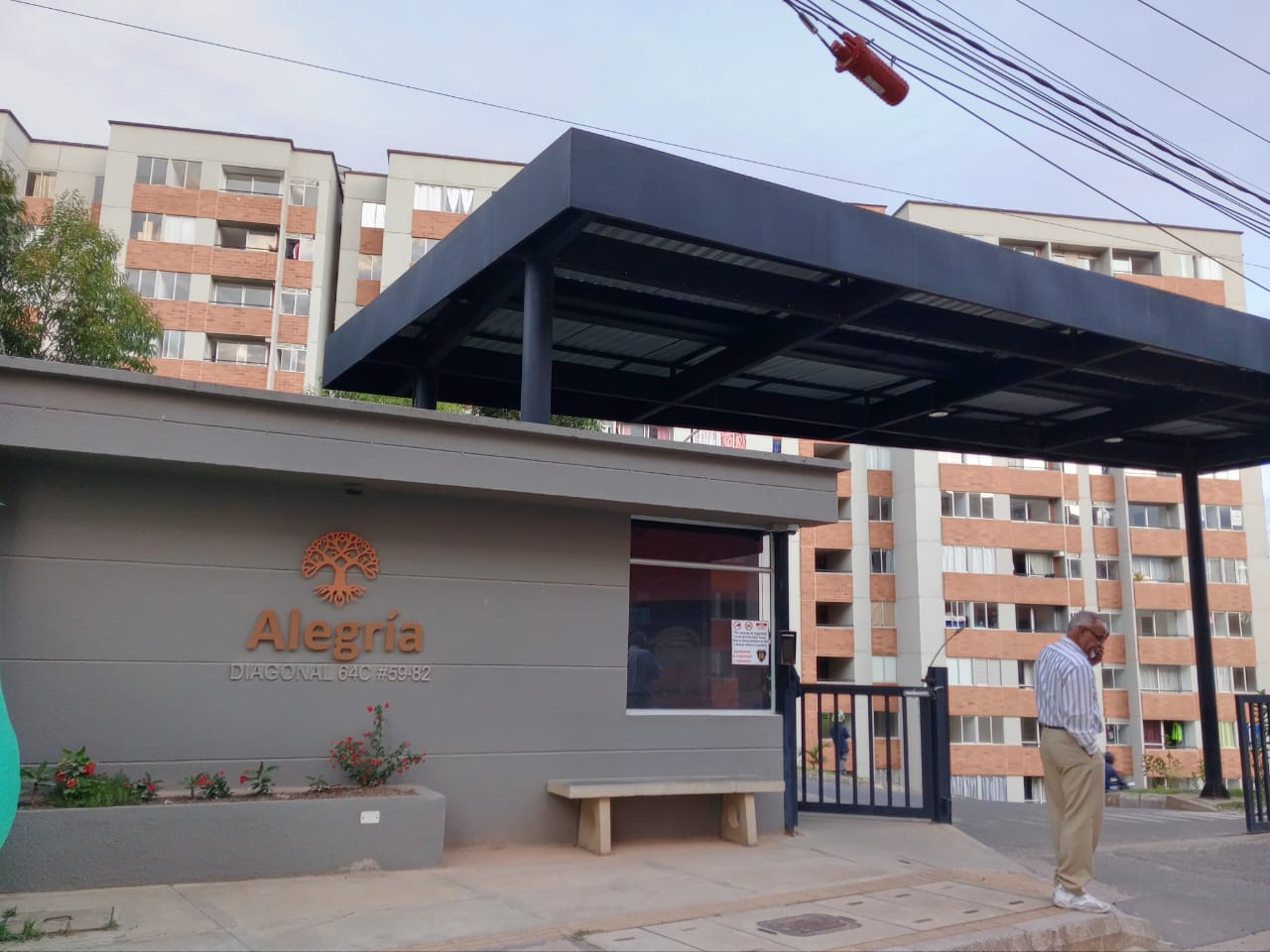 APARTAMENTO EN VENTA EN RIONEGRO COD 10213 - Foto 21