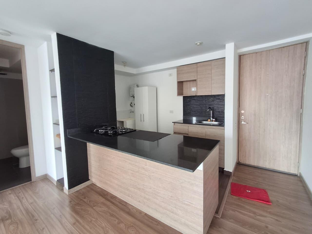APARTAMENTO EN ARRIENDO EN SABANETA COD 10502