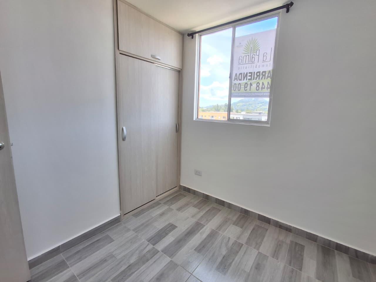 APARTAMENTO EN ARRIENDO EN LA CEJA COD 10754 - Foto 4