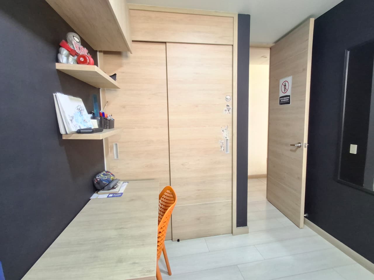 APARTAMENTO EN VENTA EN SABANETA COD 10521 - Foto 6