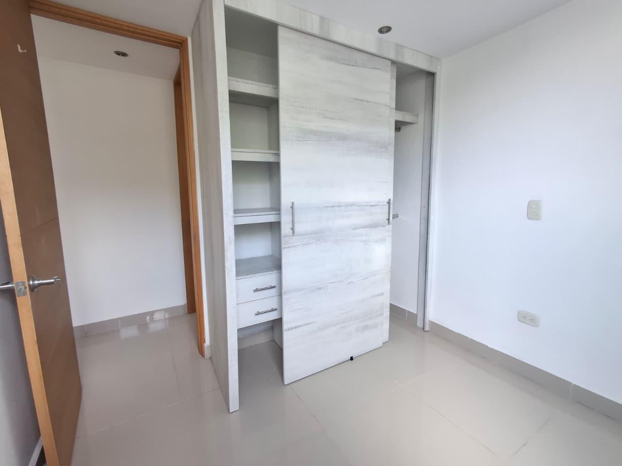 APARTAMENTO EN VENTA EN ITAGUI COD 10669 - Foto 5