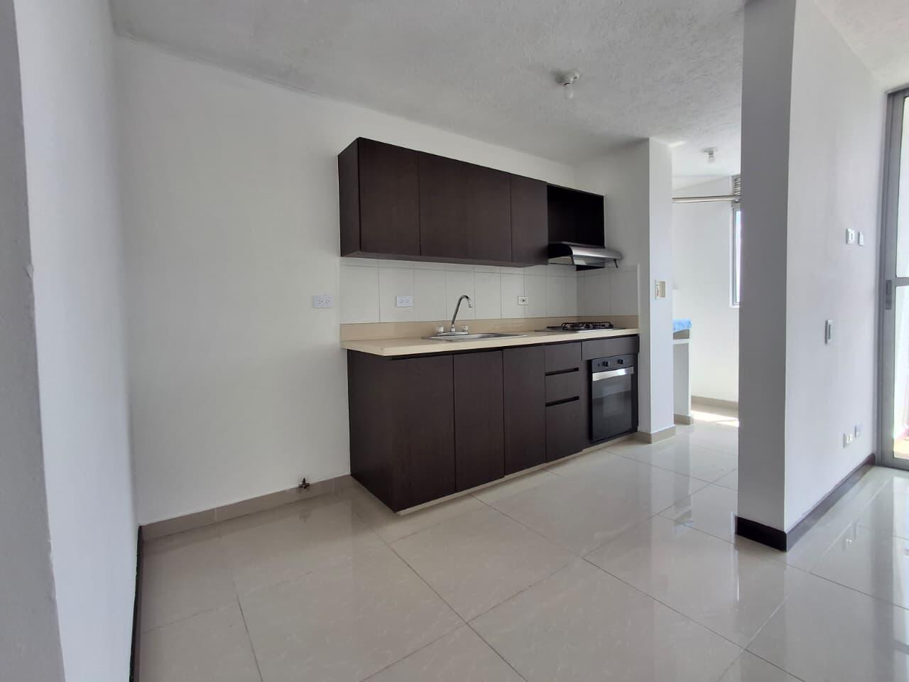 APARTAMENTO EN ARRIENDO EN SABANETA COD 10715