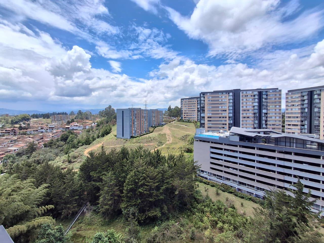 APARTAMENTO EN VENTA EN RIONEGRO COD 10880 - Foto 16