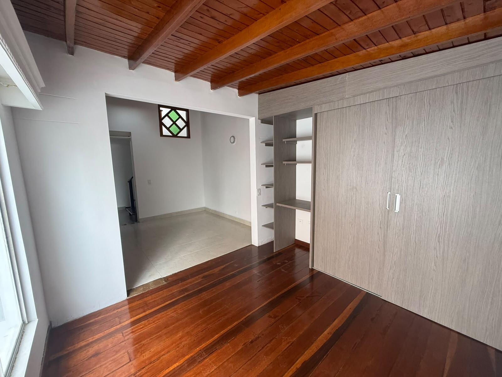 CASA EN ARRIENDO EN LA LOMA DE LOS BERNAL COD 6545 - Foto 9