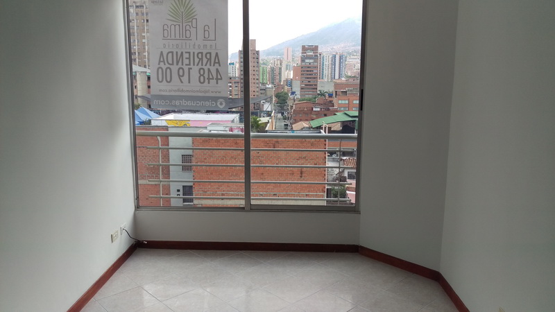 APARTAMENTO EN ARRIENDO EN MEDELLIN COD 4491 - Foto 16
