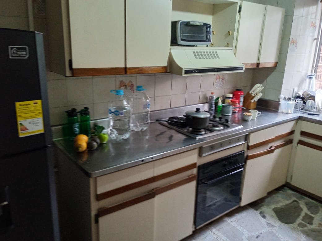 APARTAMENTO EN VENTA EN MEDELLIN COD 7380