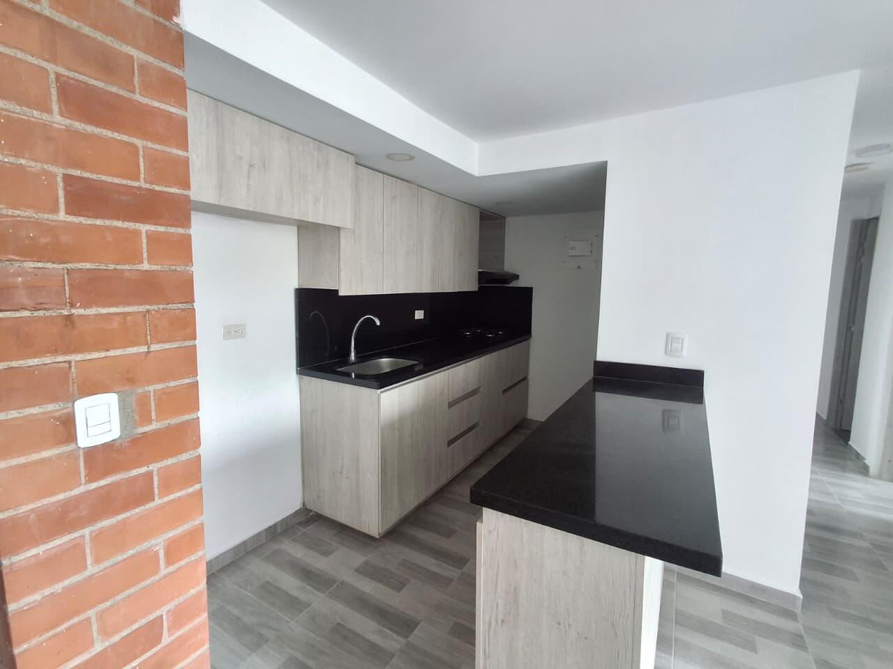 APARTAMENTO EN ARRIENDO EN SABANETA COD 10638