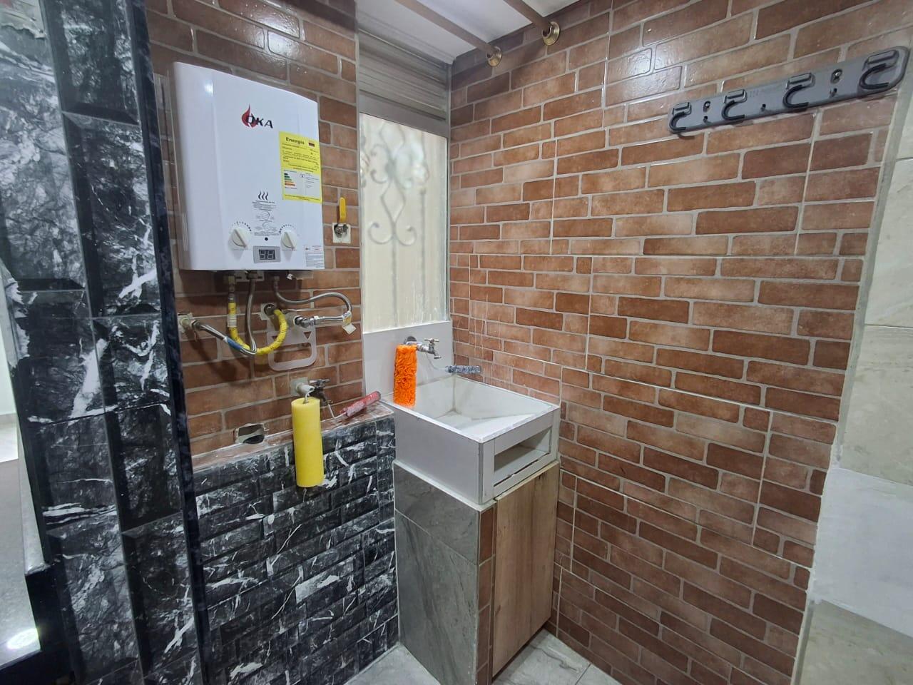 APARTAMENTO EN VENTA EN MEDELLIN COD 10680 - Foto 9