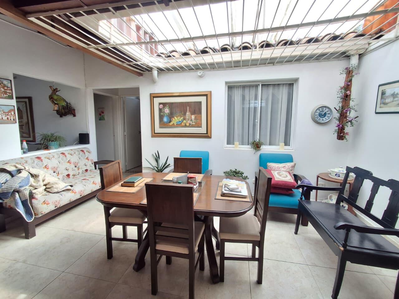 CASA FINCA EN ARRIENDO EN LA ESTRELLA COD 10875 - Foto 2