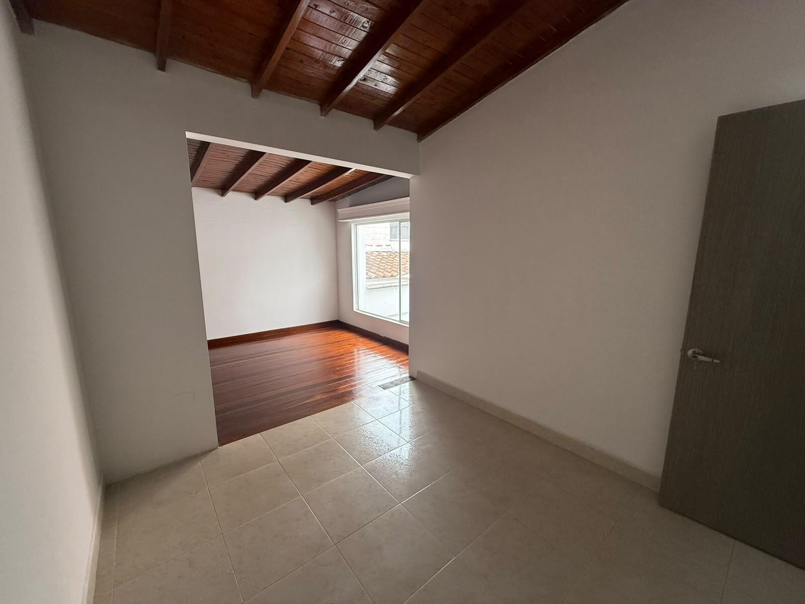 CASA EN ARRIENDO EN LA LOMA DE LOS BERNAL COD 6545 - Foto 10
