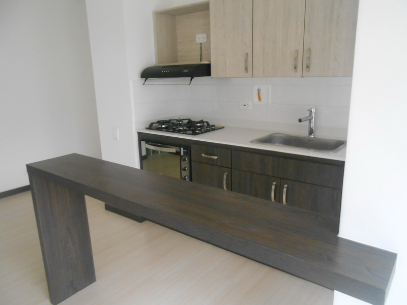 APARTAMENTO EN ARRIENDO EN LA ESTRELLA COD 3492 - Foto 4