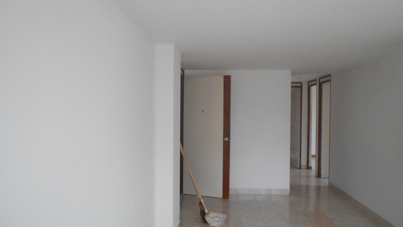 APARTAMENTO EN VENTA LA CANDELARIA COD 3982 - Foto 4