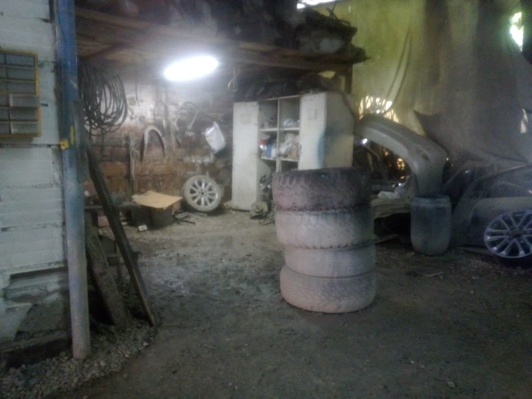 LOTE CASA EN VENTA EN BELLO COD 6662 - Foto 4