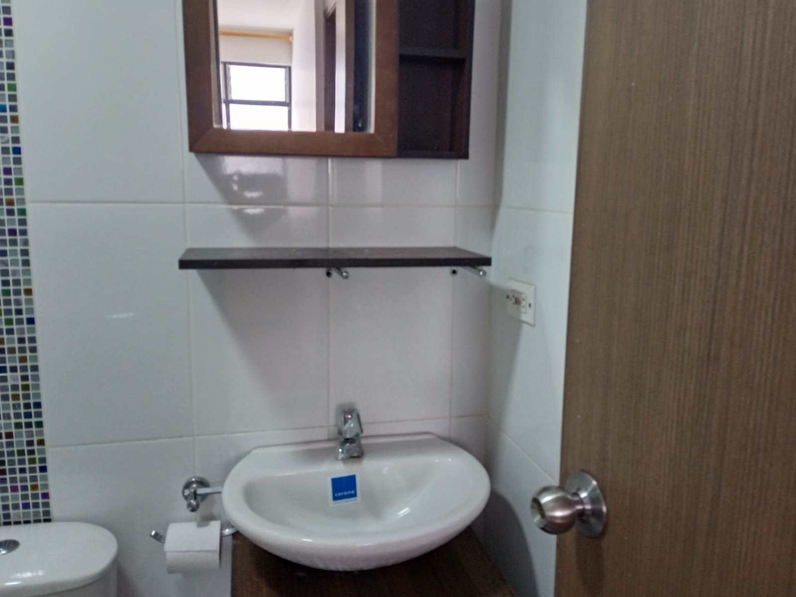 SE VENDE APARTAMENTO BOMBONA COD 7551 - Foto 7