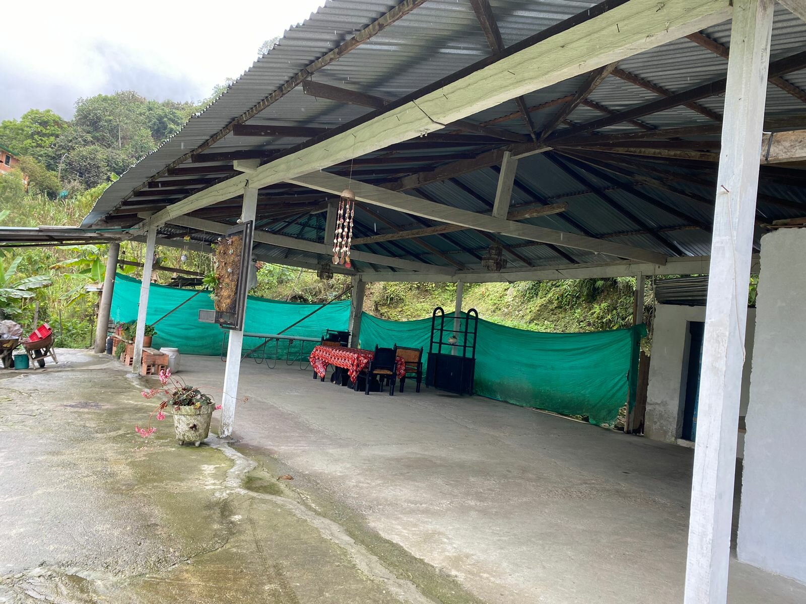 CASA FINCA EN VENTA EN PALMITAS COD 7865 - Foto 4