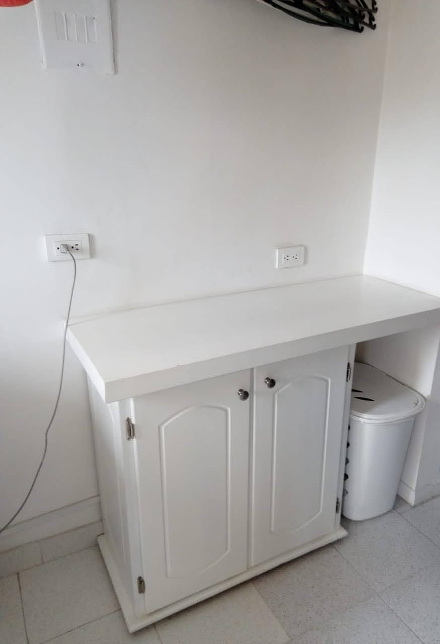 VENTA DE APARTAMENTO EN BOMBONA -COD 7950 - Foto 3