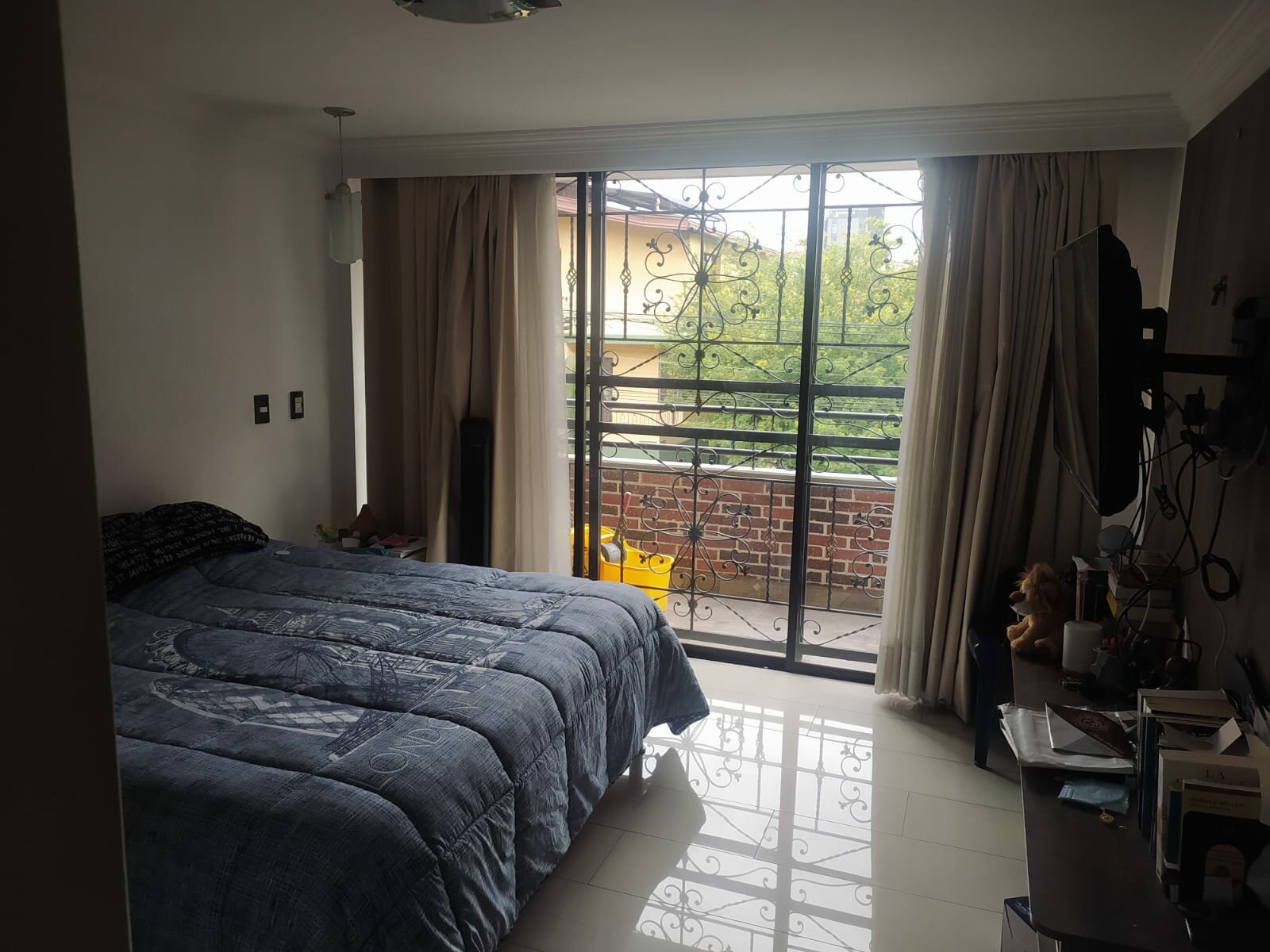 APARTAMENTO EN VENTA BELEN FATIMA COD 8130 - Foto 6