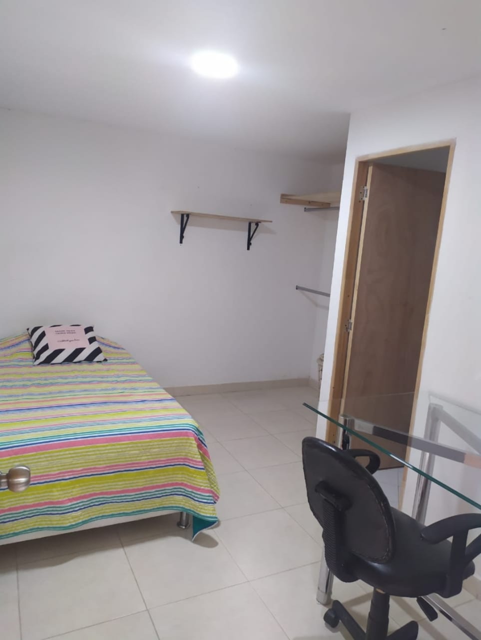 CASA EN ARRIENDO SAN JOAQUIN COD 8216 - Foto 4