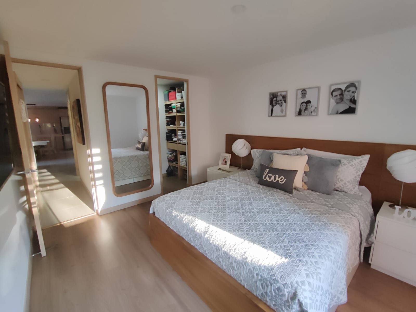 APARTAMENTO EN VENTA EN SABANETA COD 8745 - Foto 11