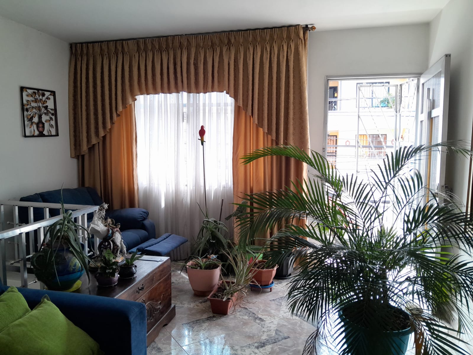 CASA EN VENTA  GUAYABAL RODEO NORTE  COD 8819 - Foto 4