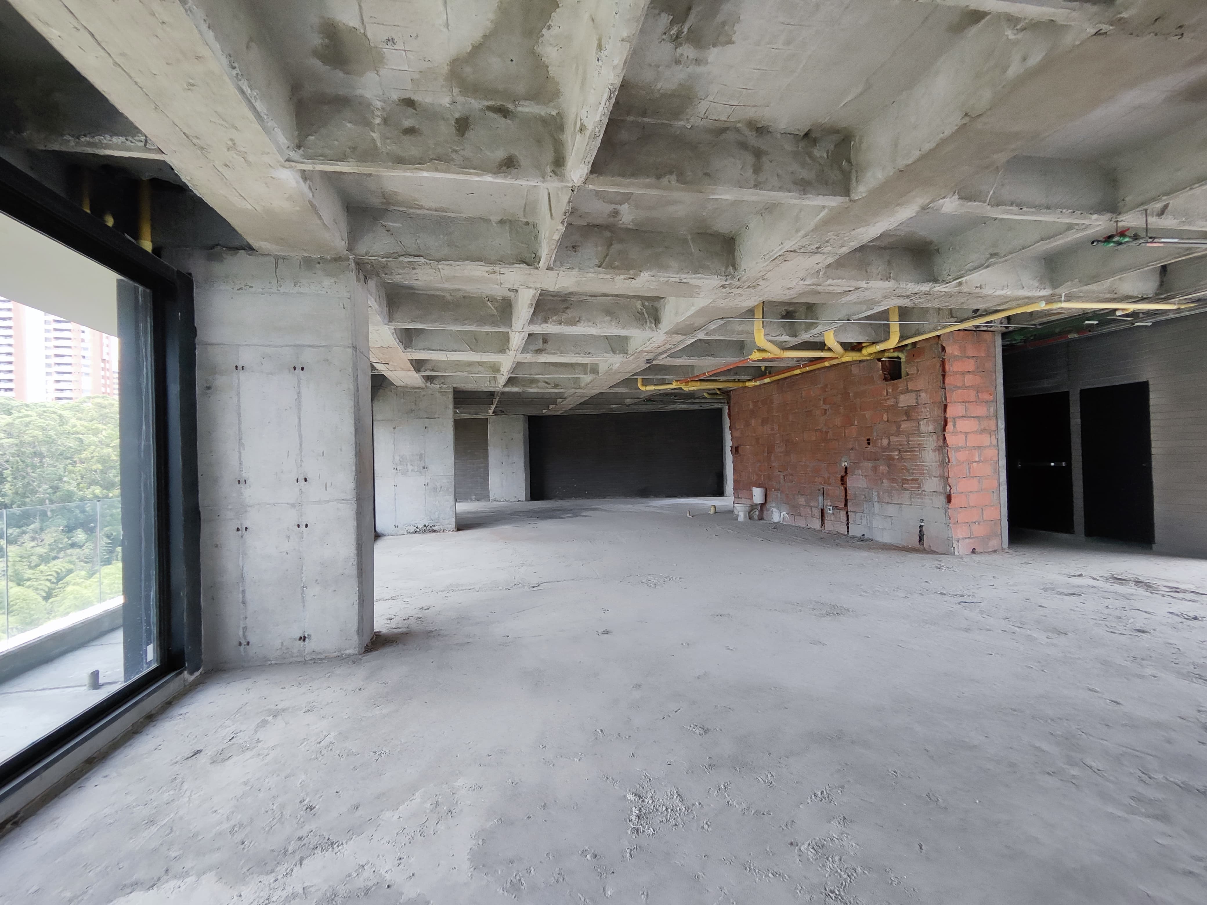 OFICINAS EN ARRIENDO EN POBLADO MILLA DE ORO COD 9285 - Foto 3