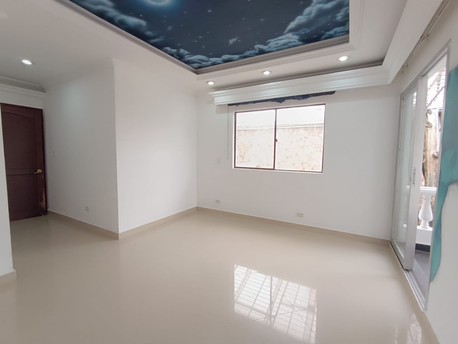 CASA EN ARRIENDO EN RODEO ALTO COD 9578 - Foto 5
