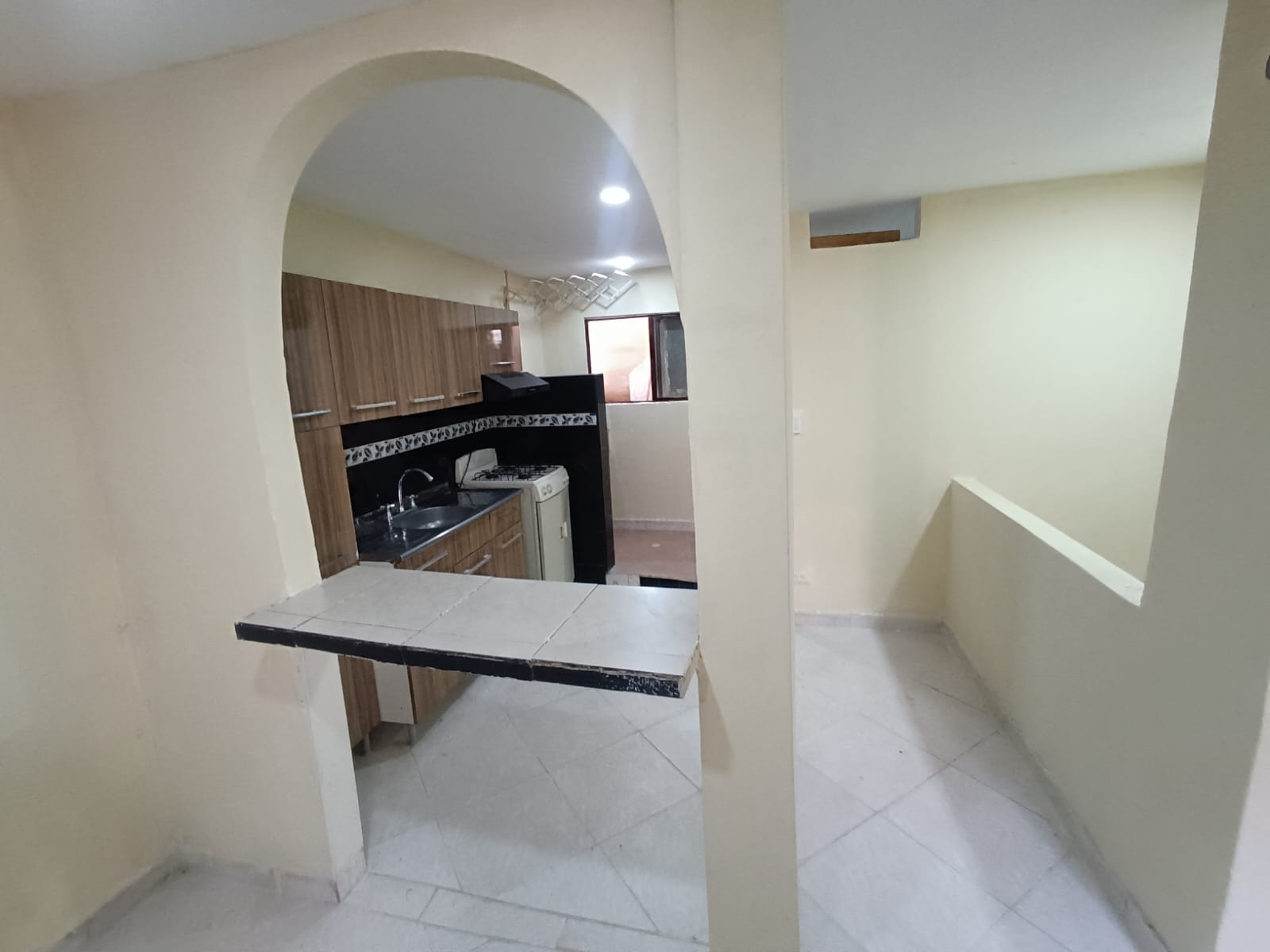 APARTAMENTO EN VENTA  EN BELEN BUENA VISTA  COD 9625 - Foto 2