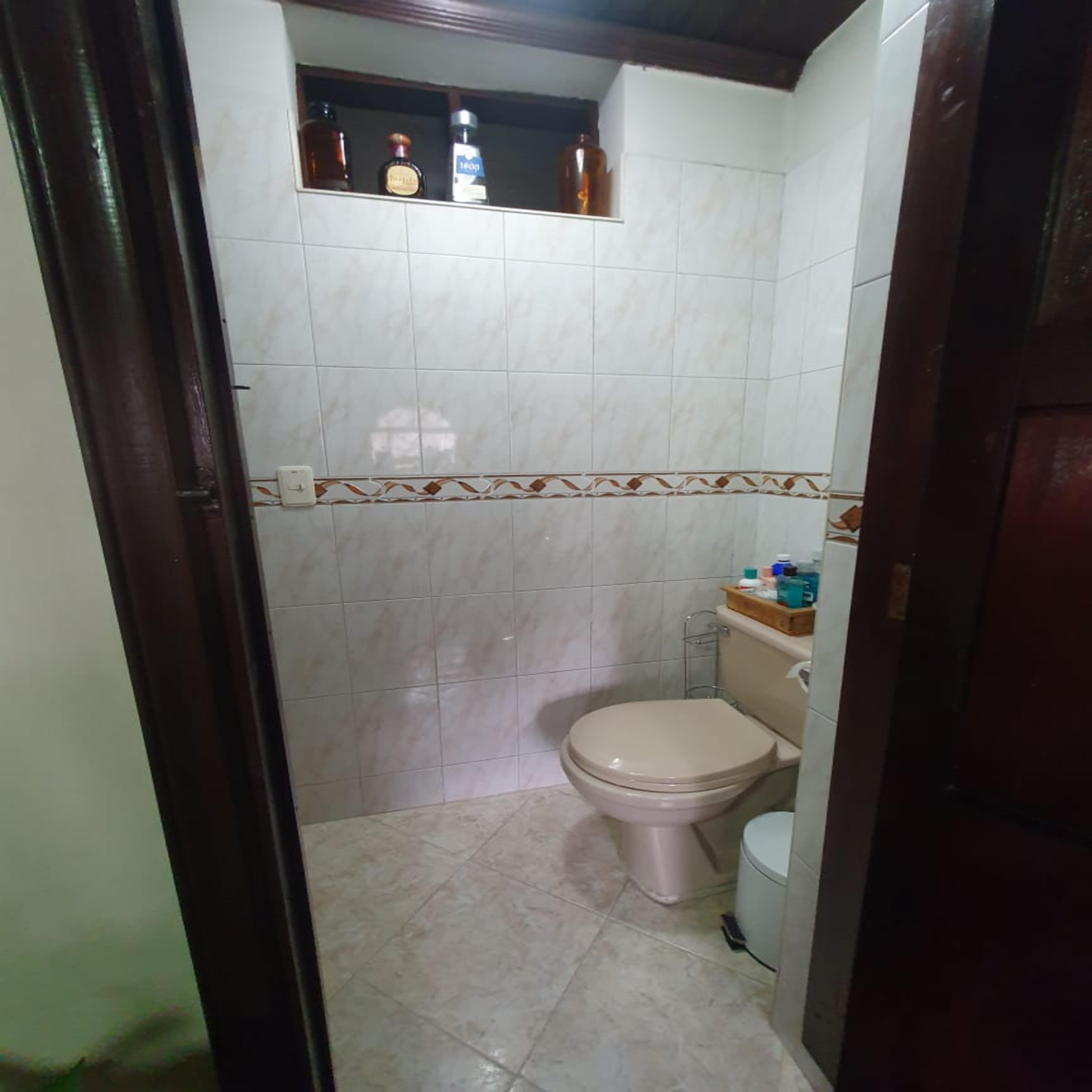 CASA-LOTE EN VENTA LA CANDELARIA COD 9673 - Foto 5