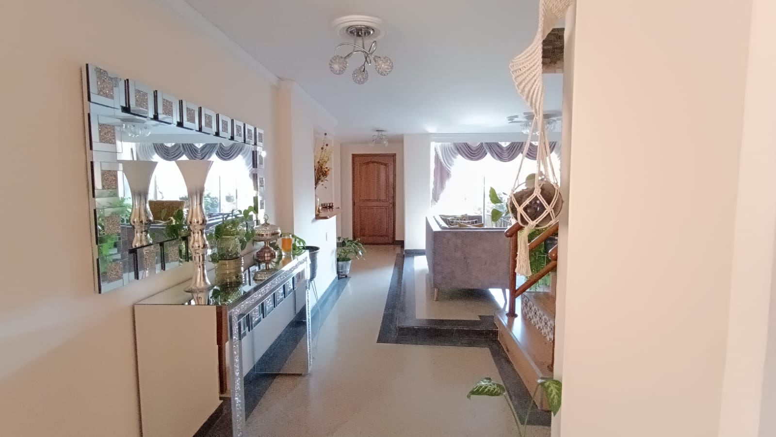 APARTAMENTO EN VENTA EN LAURELES LA CASTELLANA COD 9708 - Foto 6