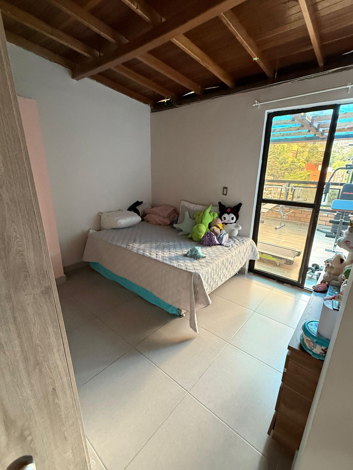 APARTAMENTO EN ARRIENDO EN SABANETA COD 9781 - Foto 6