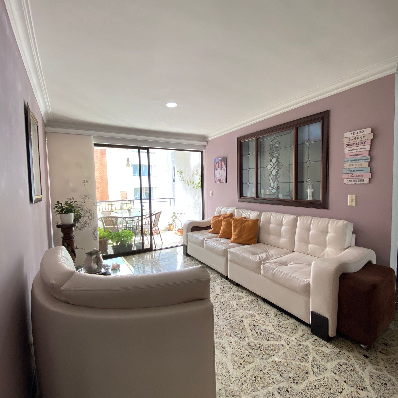 APARTAMENTO  EN VENTA EN LAURELES NOGAL COD 9900 - Foto 6