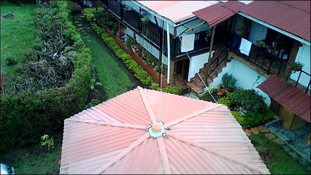 FINCA EN VENTA EN GUARNE COD 9909 - Foto 7