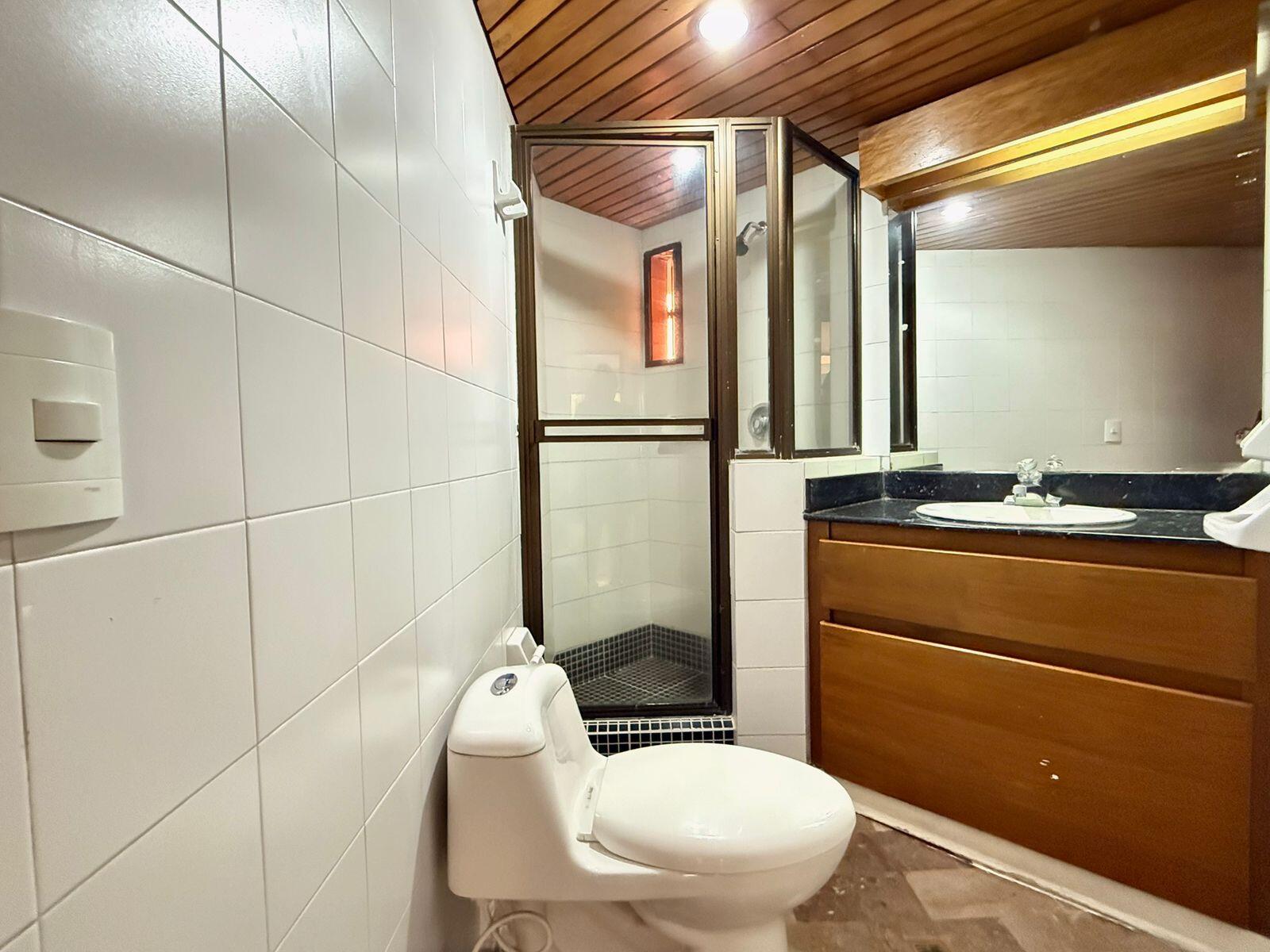 APARTAMENTO EN VENTA EN POBLADO COD 9913 - Foto 21