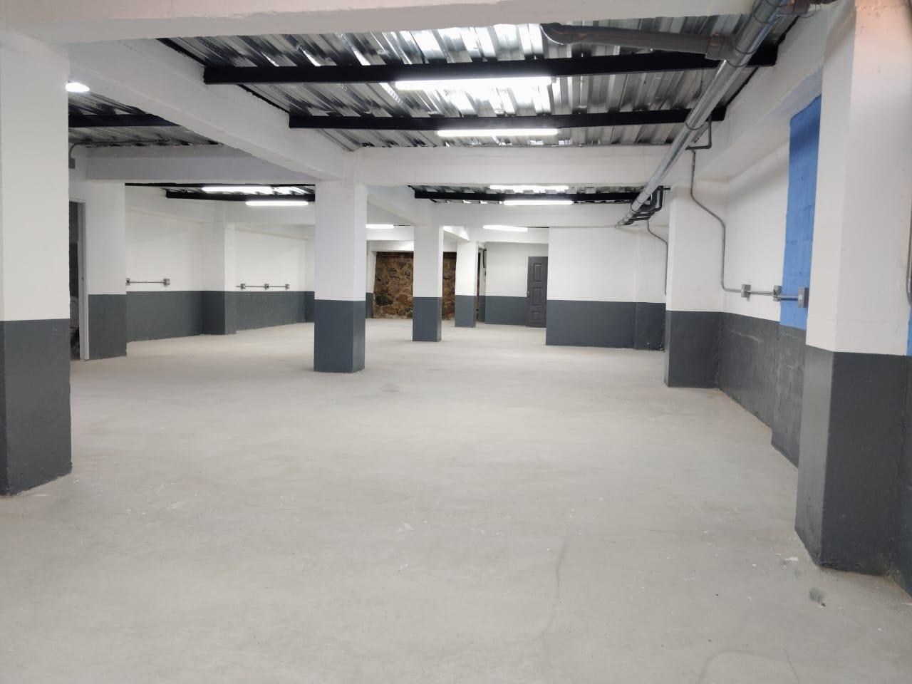 BODEGA EN ARRIENDO CENTRO MEDELLIN COD 9934