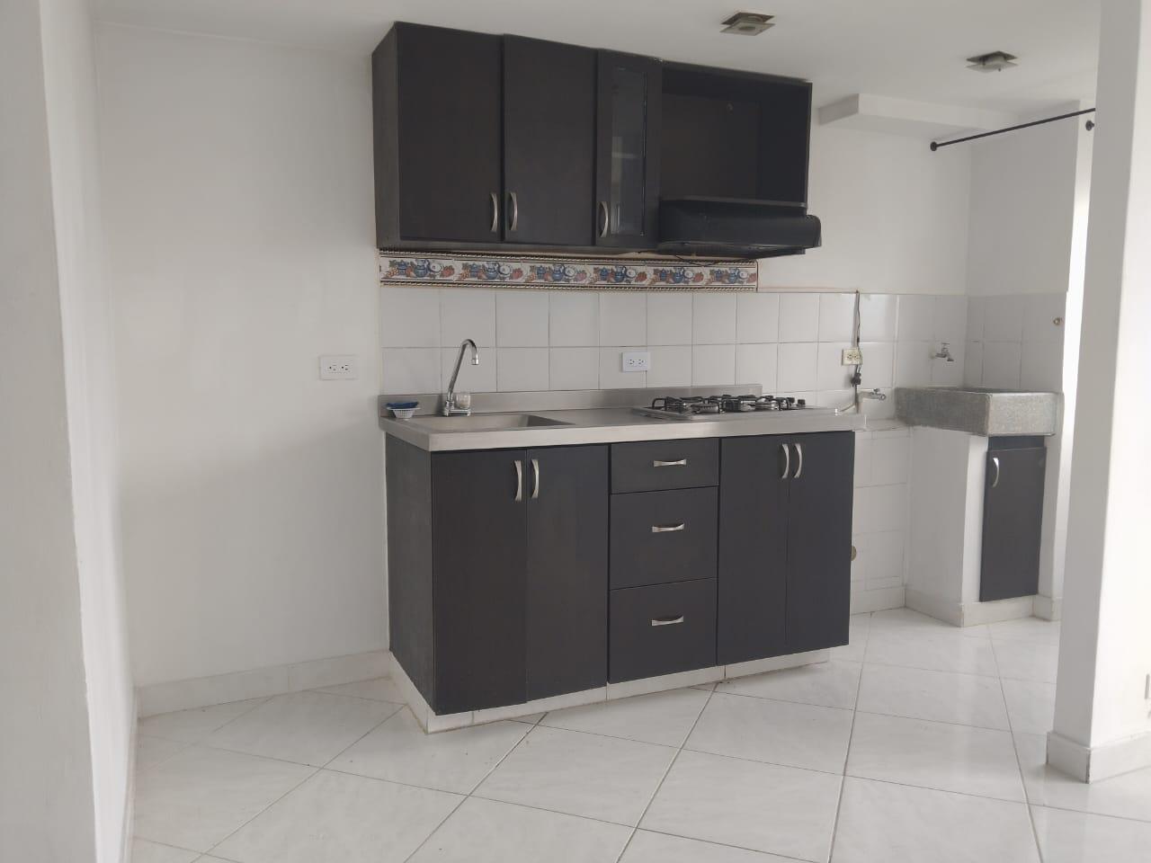 APARTAMENTO EN ARRIENDO EN VILLA HERMOSA COD 9930 - Foto 3