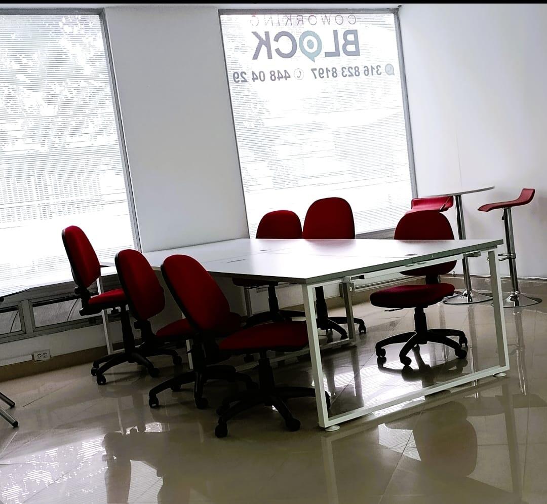 OFICINA EN ARRIENDO LAURELES COD 9921