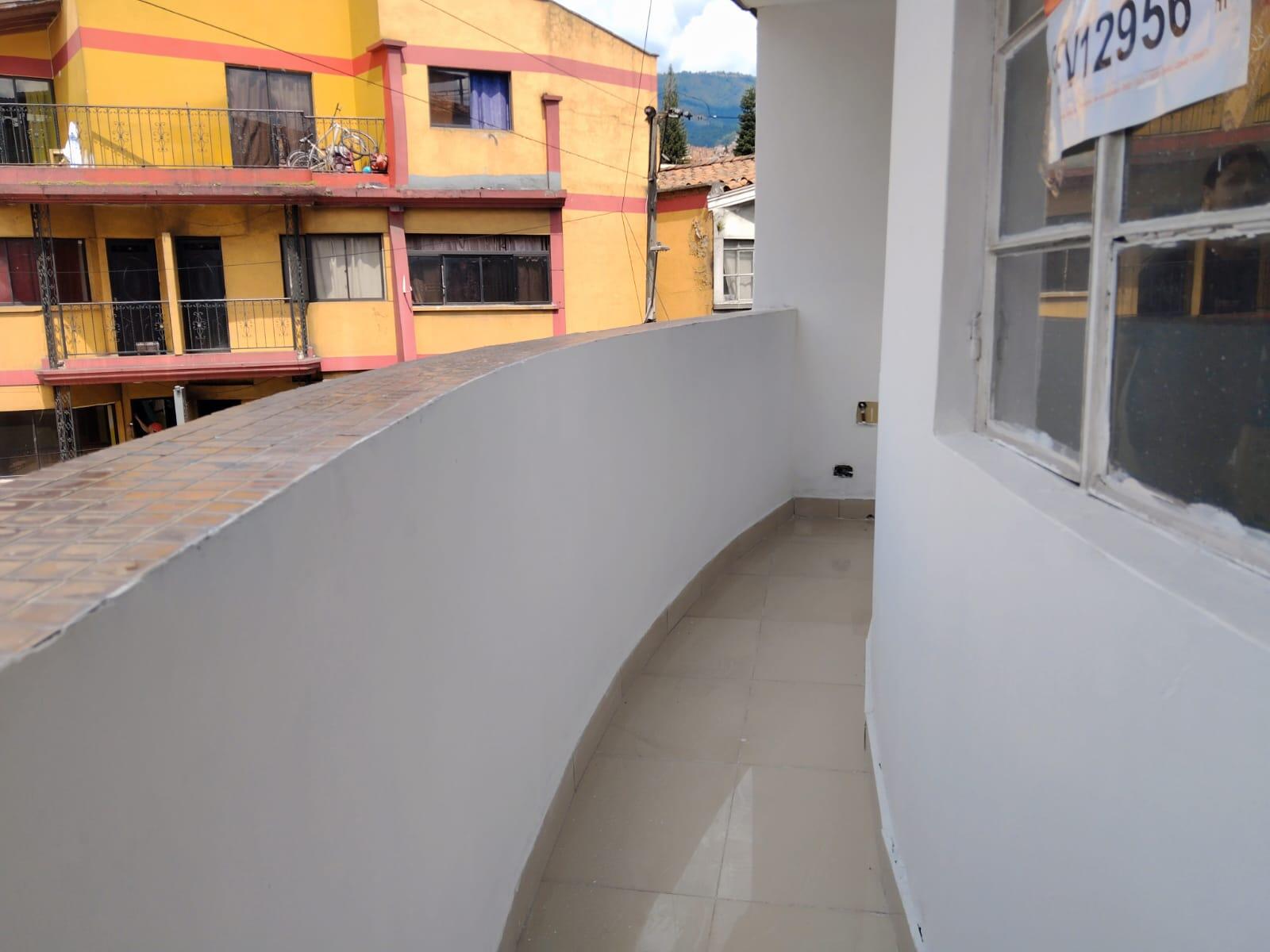 APARTAMENTO EN VENTA EN CENTRO COD 9970 - Foto 10