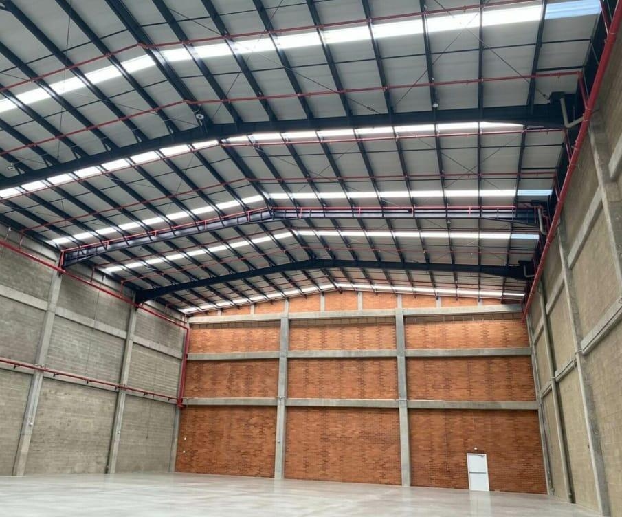 BODEGA EN ARRIENDO EN RIONEGRO COD 10058 - Foto 4