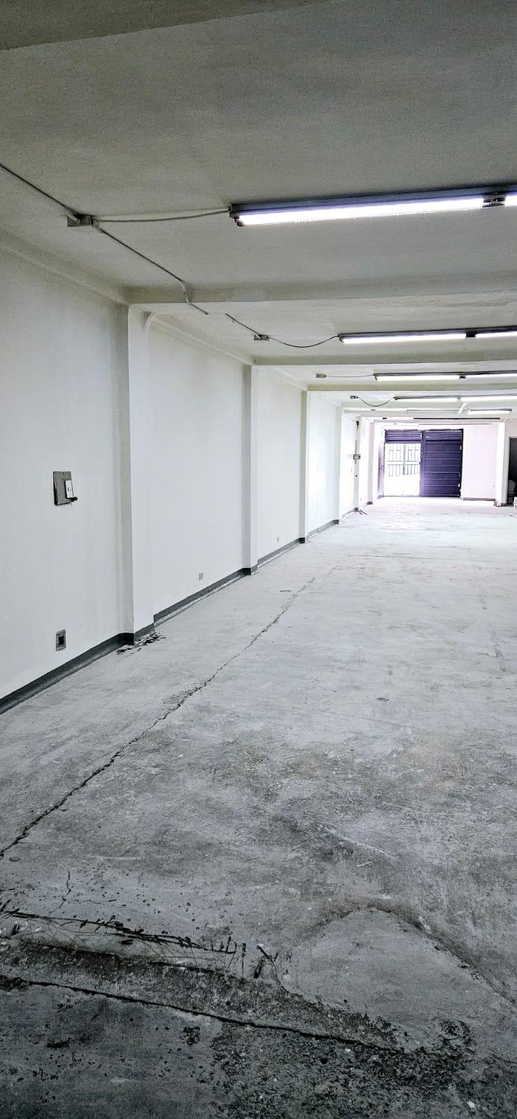 BODEGA EN VENTA EN LA CANDELARIA COD 10091